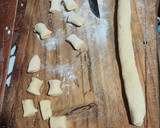 Foto del paso 2 de la receta: Ñoquis con salsa #globalcookpadgames2024🇨🇱