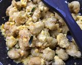 Foto langkah ke 5 dari resep Butter Chicken Salted Egg.