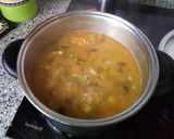 Foto del paso 5 de la receta: Potaje de verduras, con fisquito gofio