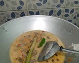 Foto langkah ke 3 dari resep Sayur krecek daging tetelan #2w.