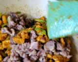 Foto langkah ke 4 dari resep Sayur petisan pedes ala kampung.