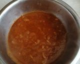 Foto del paso 6 de la receta: Salsa roja para huevos