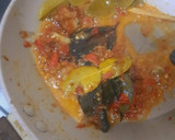 Foto langkah ke 3 dari resep Sambal Tumpang Krecek (Tanpa Santan).