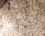 A picture of step 2 of Baked Almonds Cauliflower Koftas.