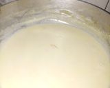 A picture of step 1 of Mango flavoured shahi tukda.
