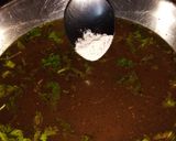 गुड़ का शरबत (gud ka sharbat recipe in hindi) रेसिपी चरण 3 फोटो