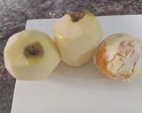 Foto del paso 4 de la receta: Escarola con granada y frutas