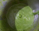ગ્રીન ચટણી (Green Chutney Recipe In Gujarati) રેસીપી સ્ટેપ2ફોટો