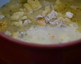 Foto del paso 2 de la receta: Ajiaco bogotano