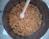 عکس مرحله 5 از دستور چیز کیک انگور یاقوتی solmaz