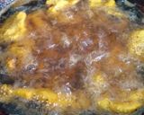 A picture of step 6 of Chicken_steam.
