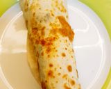 Foto del paso 4 de la receta: Burrito vegano