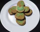 कुकीज (cookies recipe in Marathi) रेसिपी स्टेप 8 फोटो 