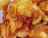 Foto langkah ke 5 dari resep Kering kentang.
