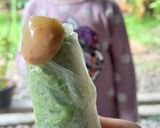 Foto langkah ke 4 dari resep Veggie Spring Roll.
