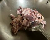 酸菜滷三層肉的食譜步驟5照片