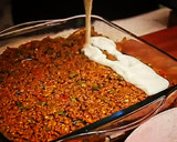 عکس مرحله 4 از دستور موساکا