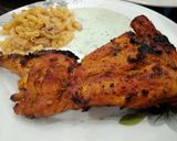 A picture of step 5 of Yummy plater.