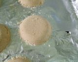 A picture of step 8 of Gireba cookies.