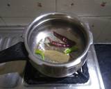 Bhog khichdi recipe step 2 photo