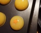 Une image de l'étape 5 de Dragon balls, les boules de cristals.
