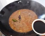 Foto langkah ke 6 dari resep Krengsengan daging.