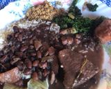 Foto del paso 6 de la receta: “Feijoada “ by Alicia (Brasil)