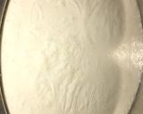 A picture of step 1 of Vanilla yoghurt.