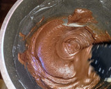 Foto del paso 3 de la receta: Brigadeiros "Cacao Amargo y Coco Rallado"