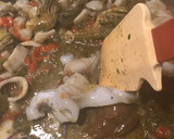 Foto del paso 5 de la receta: Paella marisco