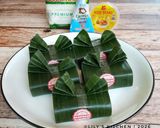 Foto langkah ke 9 dari resep 814.Lemper Ayam.