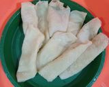 Foto langkah ke 7 dari resep Lempeng kari ayam.