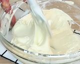 免烤巧克力乳酪蛋糕~只用4種材料的食譜步驟4照片