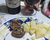 Foto del paso 3 de la receta: Matambrito y algo más