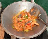 Foto langkah ke 4 dari resep Sambal Ikan Jambal.