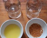 Foto del paso 1 de la receta: Margarita de naranja agria con destilado de henequén
