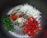 Foto del paso 5 de la receta: Albóndigas con salsa