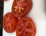 Foto del paso 6 de la receta: Chuletas de cerdo en salsa de cebolla y tomate a la plancha