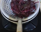 Foto langkah ke 2 dari resep Bayam Rebus ala Resto Jepang.