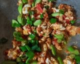 Foto langkah ke 2 dari resep Nasi Goreng.