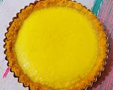 Foto langkah ke 8 dari resep Pie Susu.