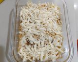 Foto langkah ke 4 dari resep Kentang Panggang Keju.