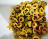Foto del paso 2 de la receta: Empanadas Napolitanas