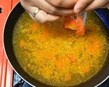 Foto langkah ke 7 dari resep Cilok daun salam.
