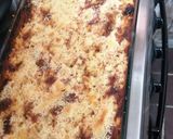 Foto del paso 5 de la receta: Pastel de arroz (sabingo)