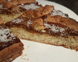 Foto del paso 4 de la receta: Pastafrola Nevada