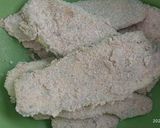 Foto del paso 3 de la receta: Milanesas de Berenjenas 🍆😍