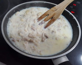 Foto del paso 1 de la receta: Croquetas de magro de cerdo