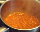 Foto del paso 1 de la receta: Ñoquis de patatas con salsa de bacon