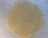 Foto del paso 5 de la receta: Tartaleta de crema y uvas (Fin de Año)